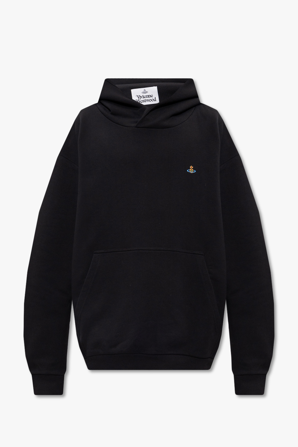 Vivienne westwood sweatshirt online black